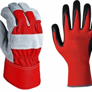 Safety Gloves